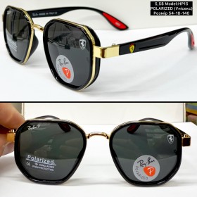 0041 Жіночі (HP15) POLARIZED розмір 54-18-140 унісекс